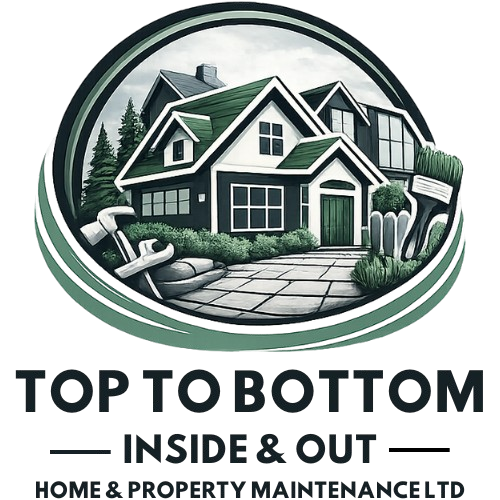 Top To Bottom Inside & Out Home & Property Maintenance Ltd